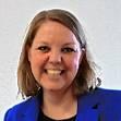 Tina Schlick, Erste Landesbeamte des Landkreises Waldshut.