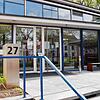 Hier am Landgericht Konstanz fand die Hauptverhandlung wegen des Vorwurfs der schweren Körperverletzung statt.
