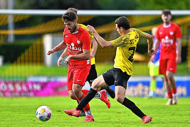 Bild 4: FC Tiengen 08 siegt 4:3 beim SC Wyhl – und wir haben Bilder!