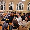 Welche Herausforderungen auf die Stadt als Schulträgerin zukommen, wenn Gymnasiasten künftig wieder ein Jahr länger zur Schule gehen, ...