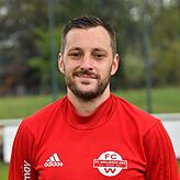 Torschütze Christian Albiez (FC Wallbach) im Video-Interview
