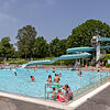 Fast 78&nbsp;000 Besucher haben in dieser Saison das Lauchringer Freibad besucht.