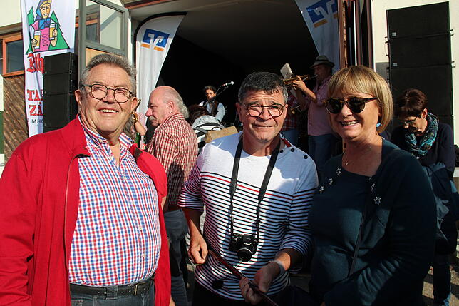 Bild 11: Das Hagehole in Birkendorf in Bildern