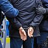 Ähnlich wie hier wurde ein Mann von der Bundespolizei in Radolfzell festgenommen (Symbolbild).