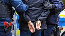 Ähnlich wie hier wurde ein Mann von der Bundespolizei in Radolfzell festgenommen (Symbolbild).