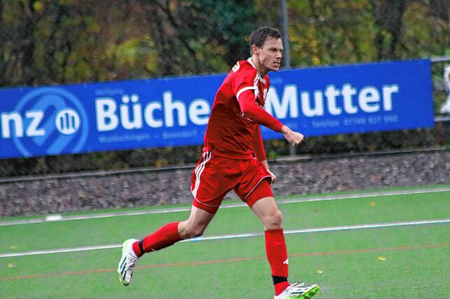 Bild 7: SV Unteralpfen siegt mit 4:2 beim SV Eggingen &ndash; und wir haben Bilder!