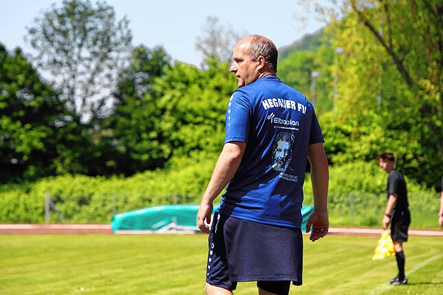 Bild 12: B-Juniorinnen des Hegauer FV unterliegen dem SC Freiburg! Das sind die Bilder des Endspiels