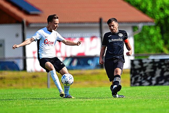 Bild 30: SG FC Wehr/Brennet unterliegt FC Emmendingen mit 0:4 – und wir haben Fotos! (Teil 1)