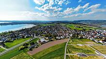 Den Markelfinger Winkel würden die Umweltverbände am liebsten geschützt sehen.