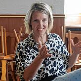 Bürgermeisterin Susen Katter kündigte bereits im Sommerinterview an, Eto helfen zu wollen. Nun steht auch fest, wie das gelingen soll.