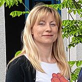 „Die sind in einem katastrophalen Zustand, das größte Problem“, sagt Antje Groll, GEB-Vorsitzende, über die Toiletten am FHG.