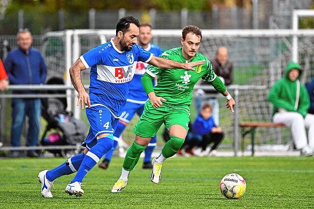 Bild 25: SV Herten besiegt den FC Erzingen mit 3:0 &ndash; und wir haben Bilder!