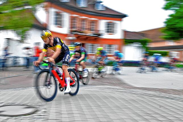 Bild 21: Die besten Bilder von den Rennen bei den Deutschen Radmeisterschaften im Schwarzwald