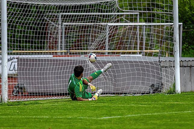 Bild 46: FC Tiengen 08 besiegt den VfR Bad Bellingen mit 4:0 – und wir haben Fotos!