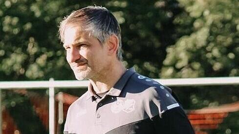 Dirk Ruddies, Trainer des SV Orsingen-Nenzingen