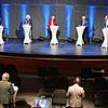 SÜDKURIER-Wahlarena zur Landtagswahl 2021 im Stadttheater Konstanz: Aufzeichnung der Debatte mit Kandidaten für den Wahlkreis 70 ...