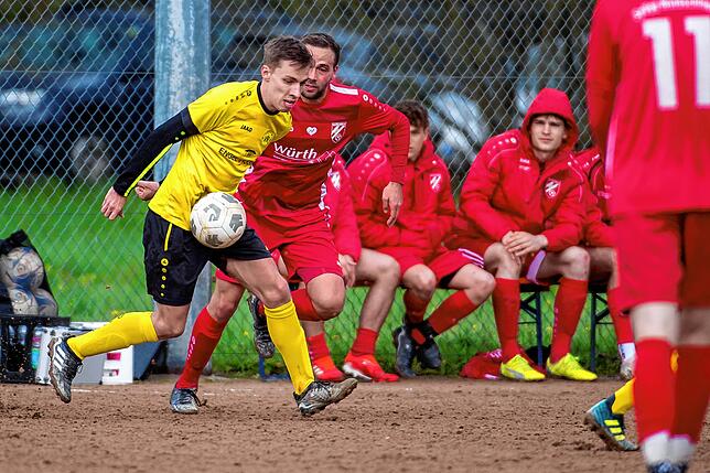 Bild 27: SpVgg. Wutöschingen gewinnt Ortsderby beim VfR Horheim-Schwerzen mit 3:0 &ndash; und wir haben Bilder!