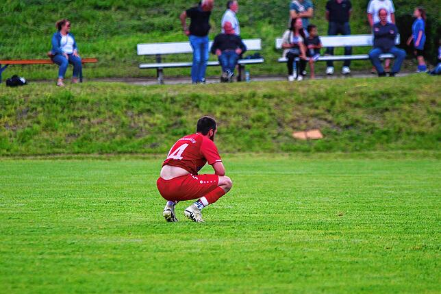 Bild 17: SV Albbruck kehrt in die Kreisliga A zurück – und wir haben Bilder!