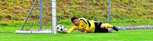 Bild 25: FC Schlüchttal gewinnt eigenes Turnier – wir haben Bilder!