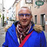 Daniel Groß.
