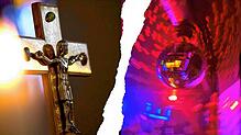 Zum Karfreitag dreht sich die Discokugel langsamer. Denn es gibt ein Tanzverbot. Aber was spricht heute noch dafür?