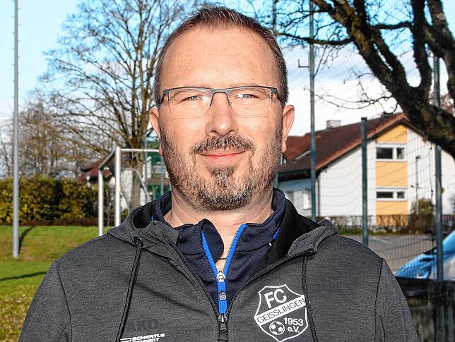 Marcel Kieliszek (FC Geißlingen)