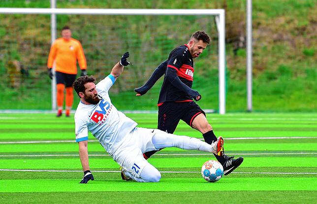 Bild 24: FC Erzingen siegt trotz Unterzahl mit 5:2 gegen den FC RW Weilheim &ndash; und wir haben die Bilder!