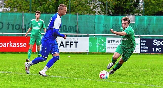 Bild 16: SV Waldhaus siegt 3:1 beim FC Hauingen – und wir haben Bilder!