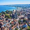 Konstanz hat eine einzigartige Geschichte, wunderschöne historische Stadtviertel, eine renommierte Universität und ist umgeben von den ...