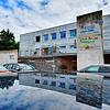 Das Familienzentrum Johannes Brenz in der Ailinger Straße 33 in Friedrichshafen.