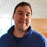 Felix Kremelić ist Vorsitzender der DLRG-Ortsgruppe Villingen-Schwenningen. Jeder Helfer solle entsprechend seiner Fähigkeiten agieren, ...