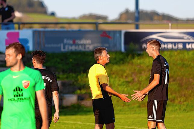 Bild 35: FC Bergalingen gewinnt mit 2:0 beim SV Unteralpfen – und wir haben Fotos!