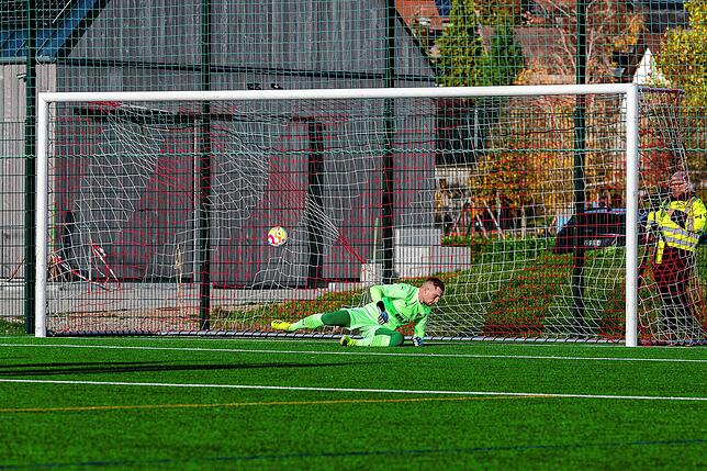 Bild 25: VfB Waldshut siegt 5:4 beim TuS Binzen &ndash; und wir haben Bilder!