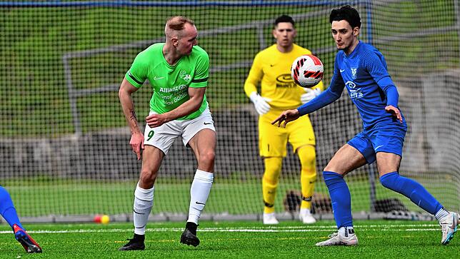 Bild 19: TuS Stetten siegt 2:1 gegen die SG Mettingen/Krenkingen &ndash; und wir haben Bilder!
