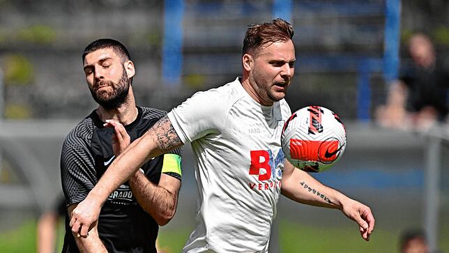 Bild 49: TuS Stetten setzt sich mit 5:1 gegen FC Erzingen durch – und wir haben Bilder!
