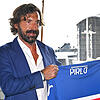 Andrea Pirlo wurde erst vor wenigen Tagen als neuer Trainer bei Sampdoria Genua vorgestellt. Am 2. August wird der Weltstar mit seiner ...