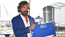 Andrea Pirlo wurde erst vor wenigen Tagen als neuer Trainer bei Sampdoria Genua vorgestellt. Am 2. August wird der Weltstar mit seiner ...