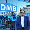 Winfried Kropp, Pressesprecher des Deutschen Mieterbundes, will erreichen, dass der Gemeinderat dem Entwurf eines qualifizierten ...