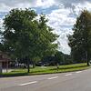 Direkt an der Durchgangsstraße, der L 163, soll der neue Dorfladen in Dettighofen gebaut werden. Die Gemeinde plant und baut den ...