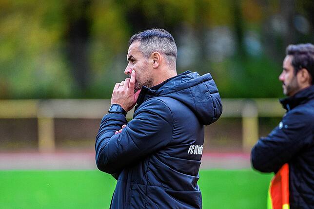 Bild 19: FC Grießen gewinnt beim FC 08 Bad Säckingen mit 2:1 &ndash; und wir haben Bilder!