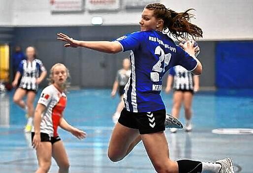 Mia Kernatsch wechselt zur kommenden Saison an den Bodensee.