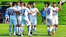 Bild : FC Erzingen bezwingt den FC Wallbach deutlich – und wir haben die Bilder!