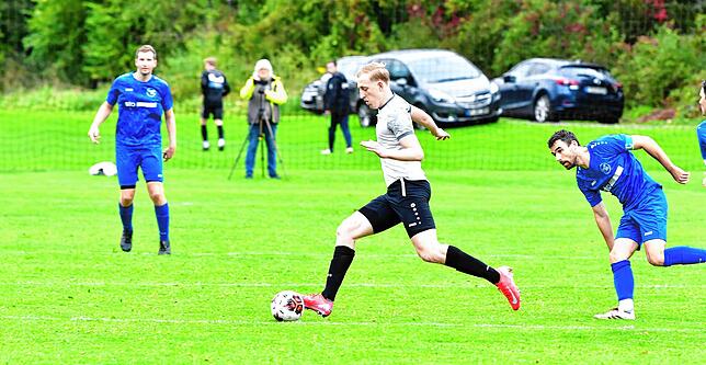 Bild 26: SV Buch gewinnt 5:3 bei der SG Stühlingen/Weizen – und wir haben Fotos!