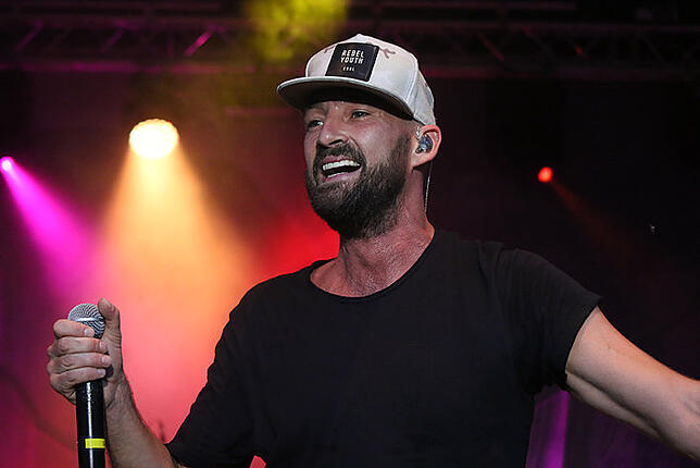 Bild 1: Das Gentleman-Konzert in Markdorf in Bildern