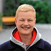 Susanne Heiß, Anwohnerin und Stadträtin der Freien Wähler