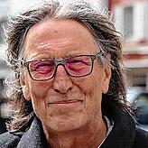Wolfgang Moßmann, der bestplatzierter Bewerber der Linken Liste, der nicht bereits dem Gemeinderat angehört.