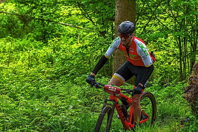 Bild 37: Impressionen vom 20. Waldhaus Bikemarathon des VBC Waldshut-Tiengen – Teil 1!