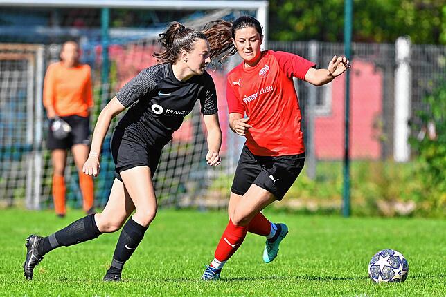 Bild 45: FC Hochrhein unterliegt 1:5 bei ESV/PSV Freiburg &ndash; und wir haben Bilder!