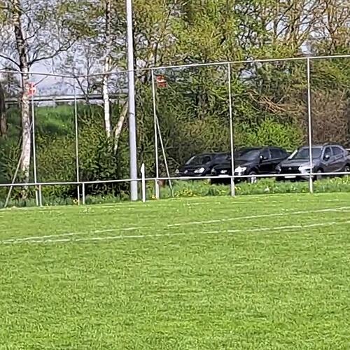 Starke Parade von Kirchen-Hausener Fabian Stihl  (78.)