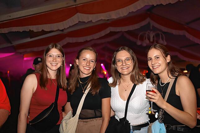 Bild 22: Die schönsten Bilder des Aach-Linzer Weinfest
